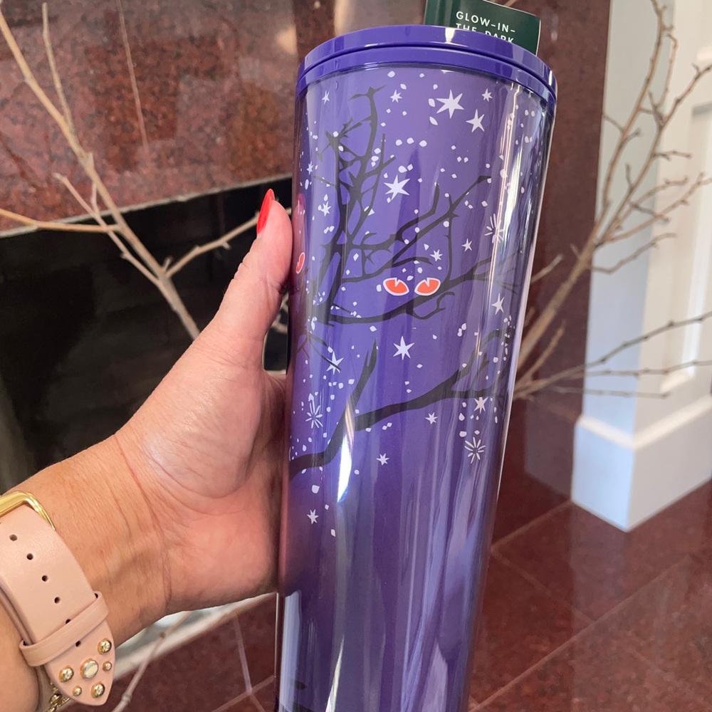 SALE! Starbucks Halloween 24 oz tumbler. Hard to find!!